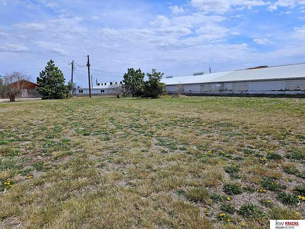 Land for Sale in De Witt, Nebraska