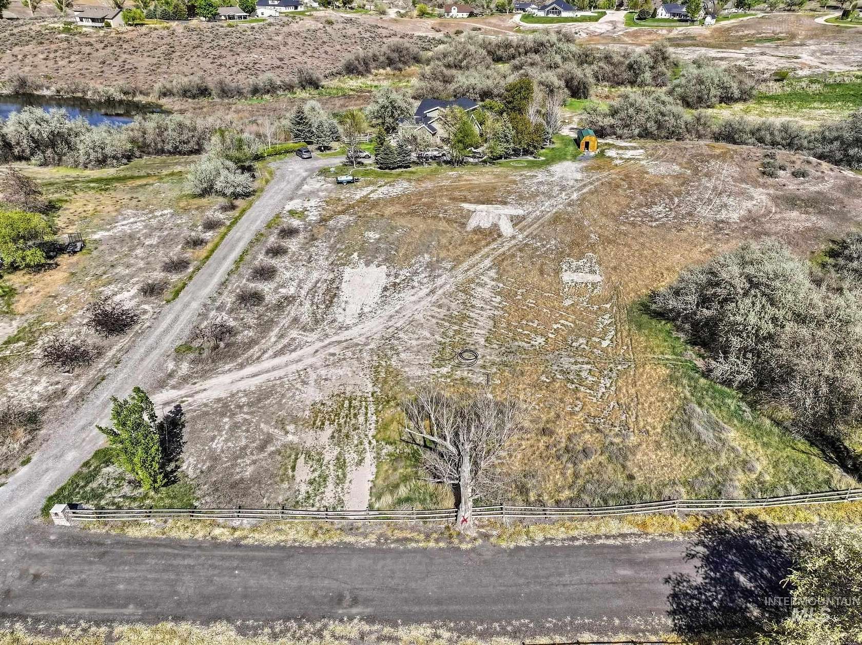 0.51 Acres of Residential Land for Sale in Buhl, Idaho