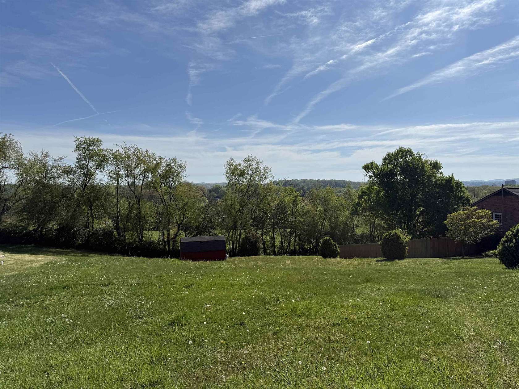 0.46 Acres of Residential Land for Sale in Fairlawn, Virginia