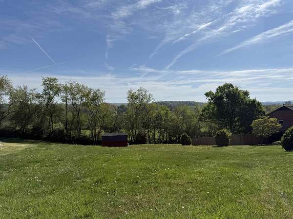 0.46 Acres of Residential Land for Sale in Fairlawn, Virginia