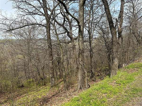 0.7 Acres of Residential Land for Sale in Park Hill, Oklahoma