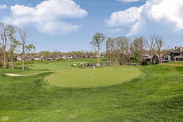 0.69 Acres of Residential Land for Sale in Westfield, Indiana