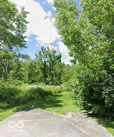 0.88 Acres of Residential Land for Sale in Indianapolis, Indiana