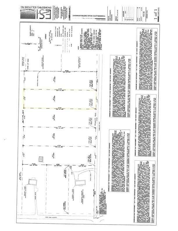 1.22 Acres of Land for Sale in Belden, Mississippi