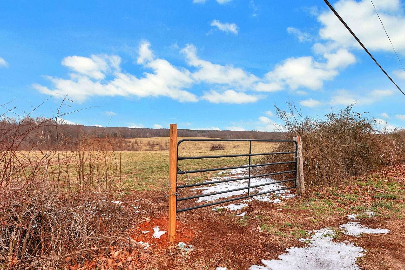 5 Acres of Residential Land for Sale in Greer, South Carolina