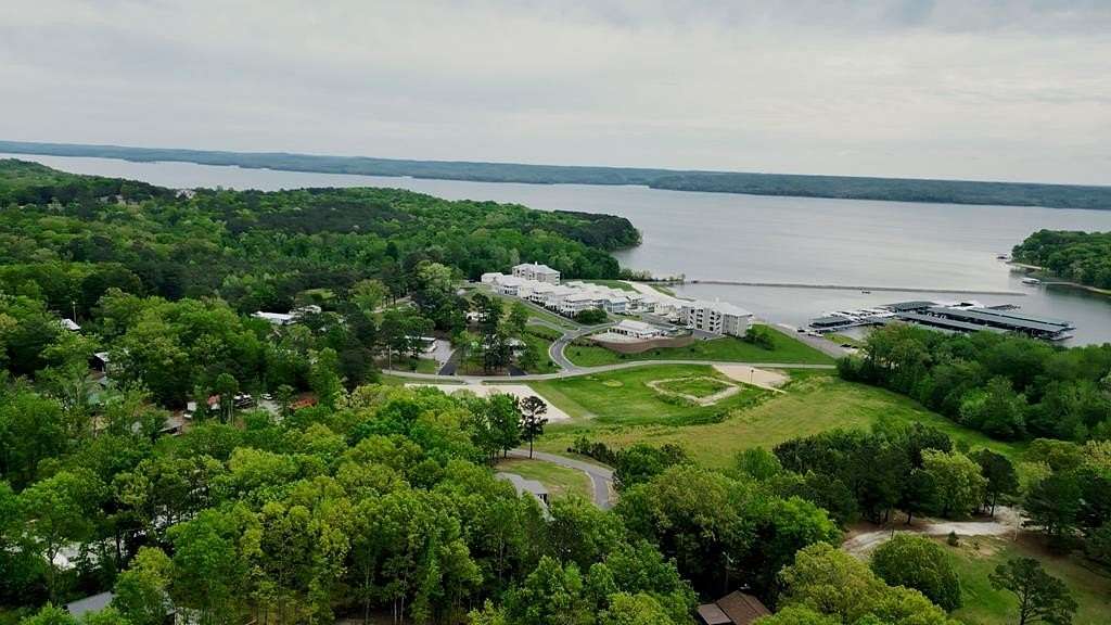 2 Acres of Land with Home for Sale in Buchanan, Tennessee