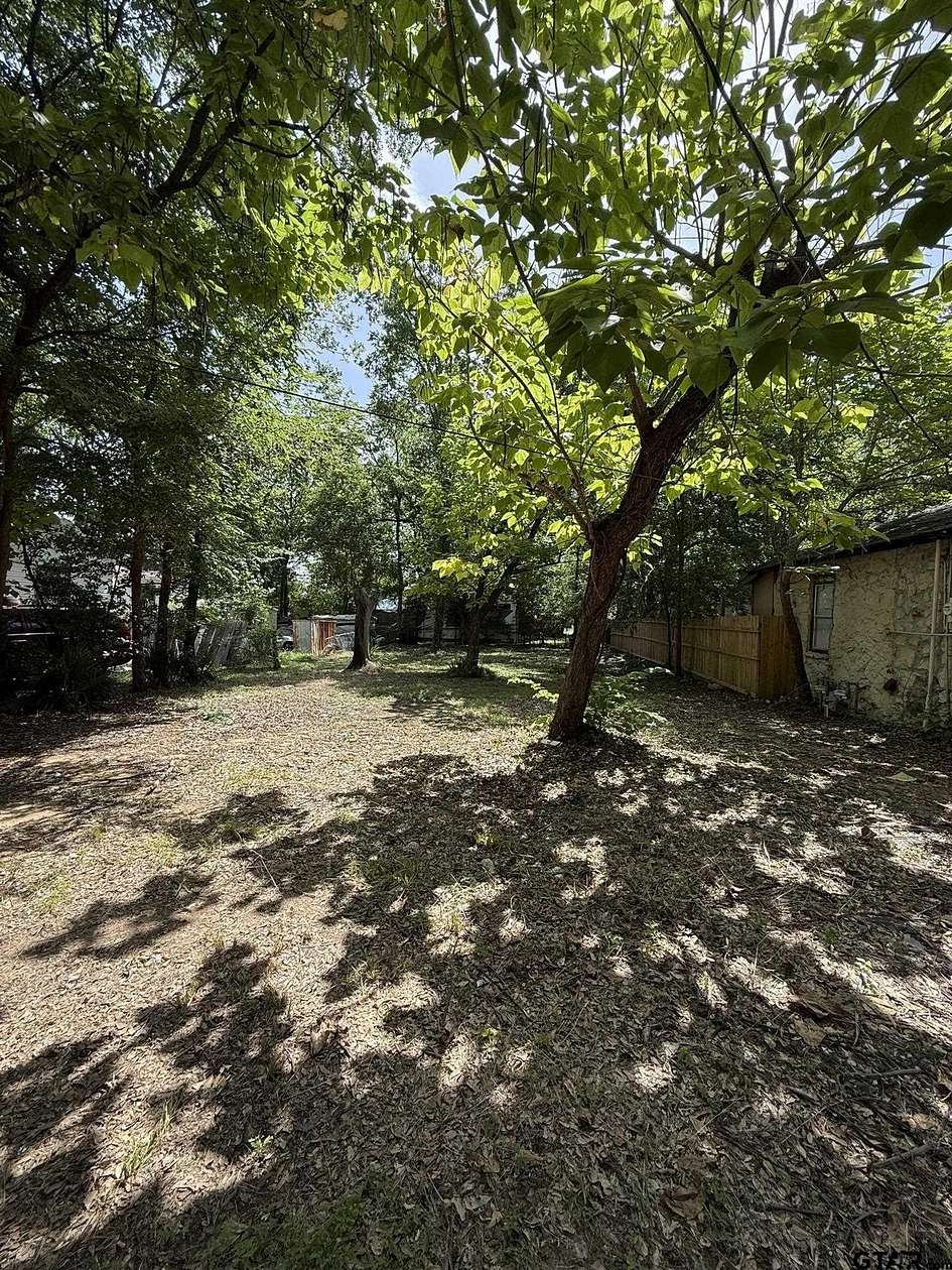 0.15 Acres of Residential Land for Sale in Tyler, Texas