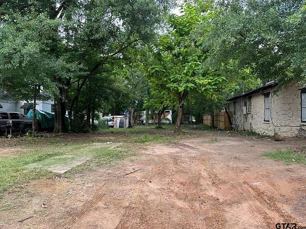 0.15 Acres of Residential Land for Sale in Tyler, Texas