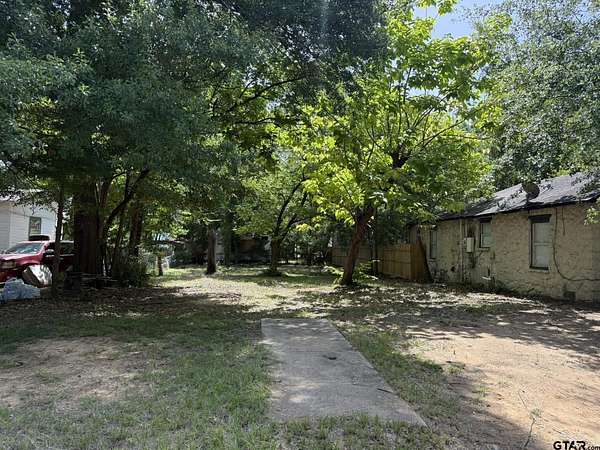 0.15 Acres of Residential Land for Sale in Tyler, Texas