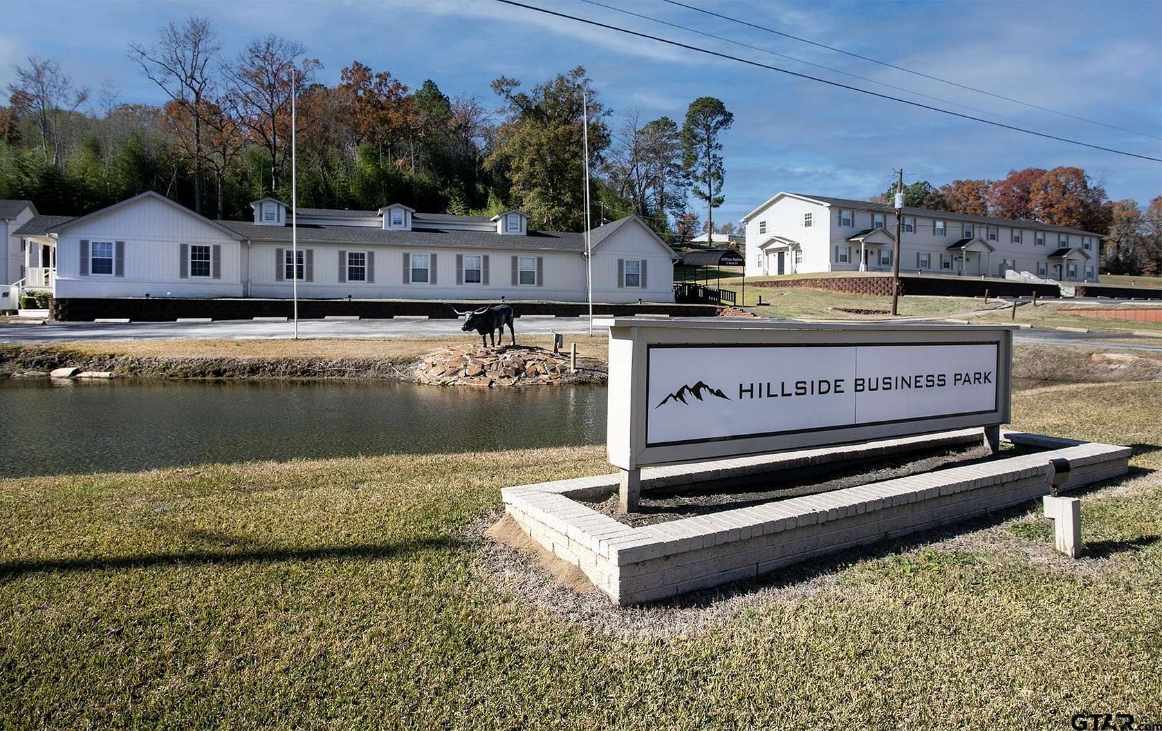 2.43 Acres of Improved Commercial Land for Lease in Whitehouse, Texas