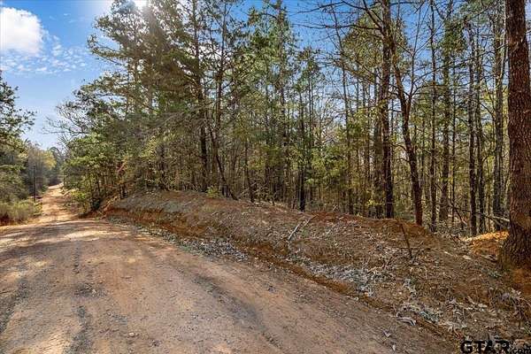 0.9 Acres of Residential Land for Sale in Tyler, Texas