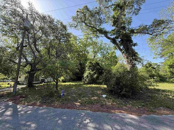 0.18 Acres of Residential Land for Sale in Mullins, South Carolina