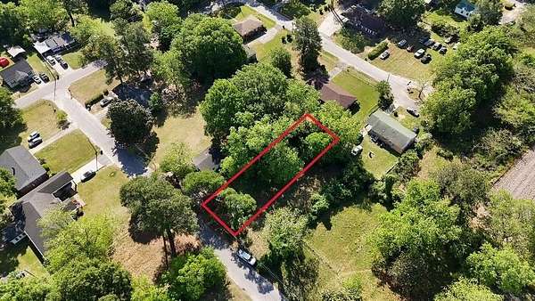 0.18 Acres of Residential Land for Sale in Mullins, South Carolina