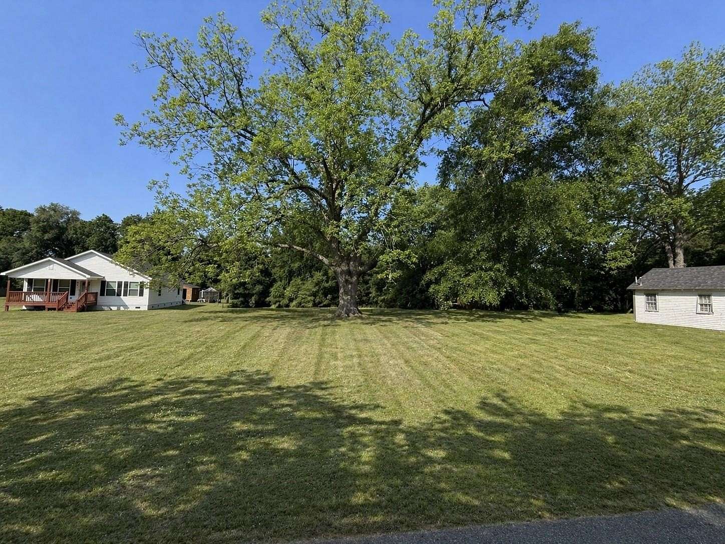 0.09 Acres of Residential Land for Sale in Mullins, South Carolina