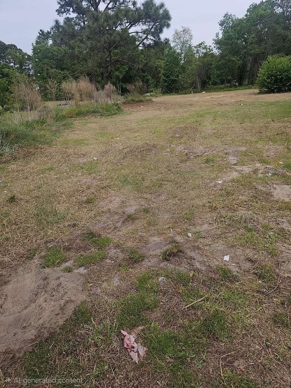 1.44 Acres of Residential Land for Sale in Dillon, South Carolina