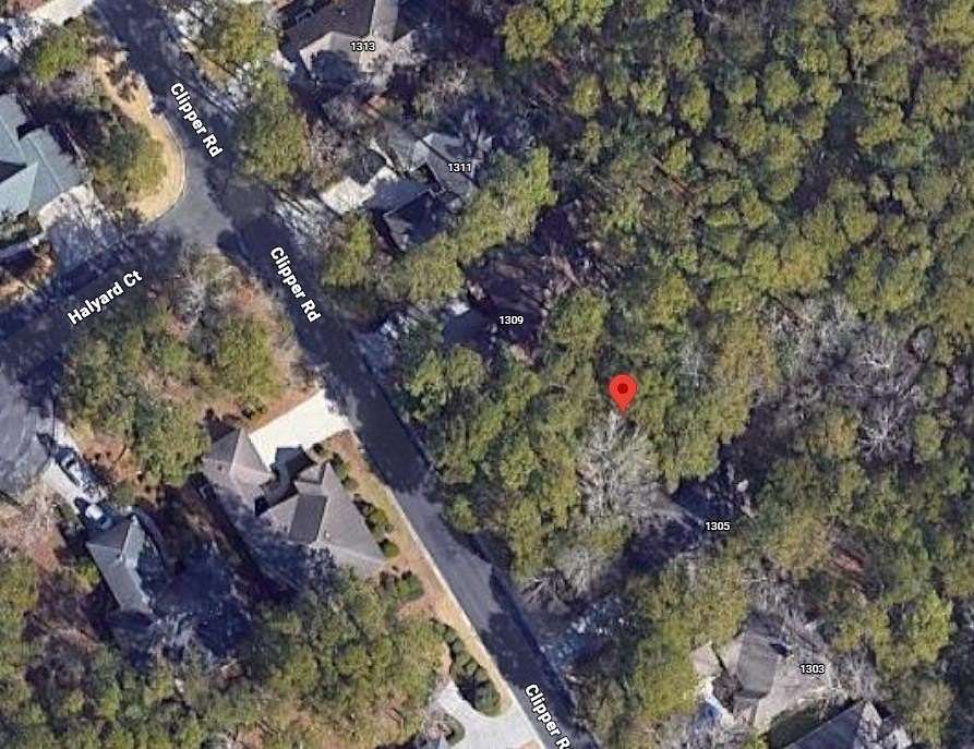 0.19 Acres of Residential Land for Sale in North Myrtle Beach, South Carolina