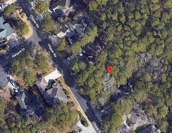 0.19 Acres of Residential Land for Sale in North Myrtle Beach, South Carolina