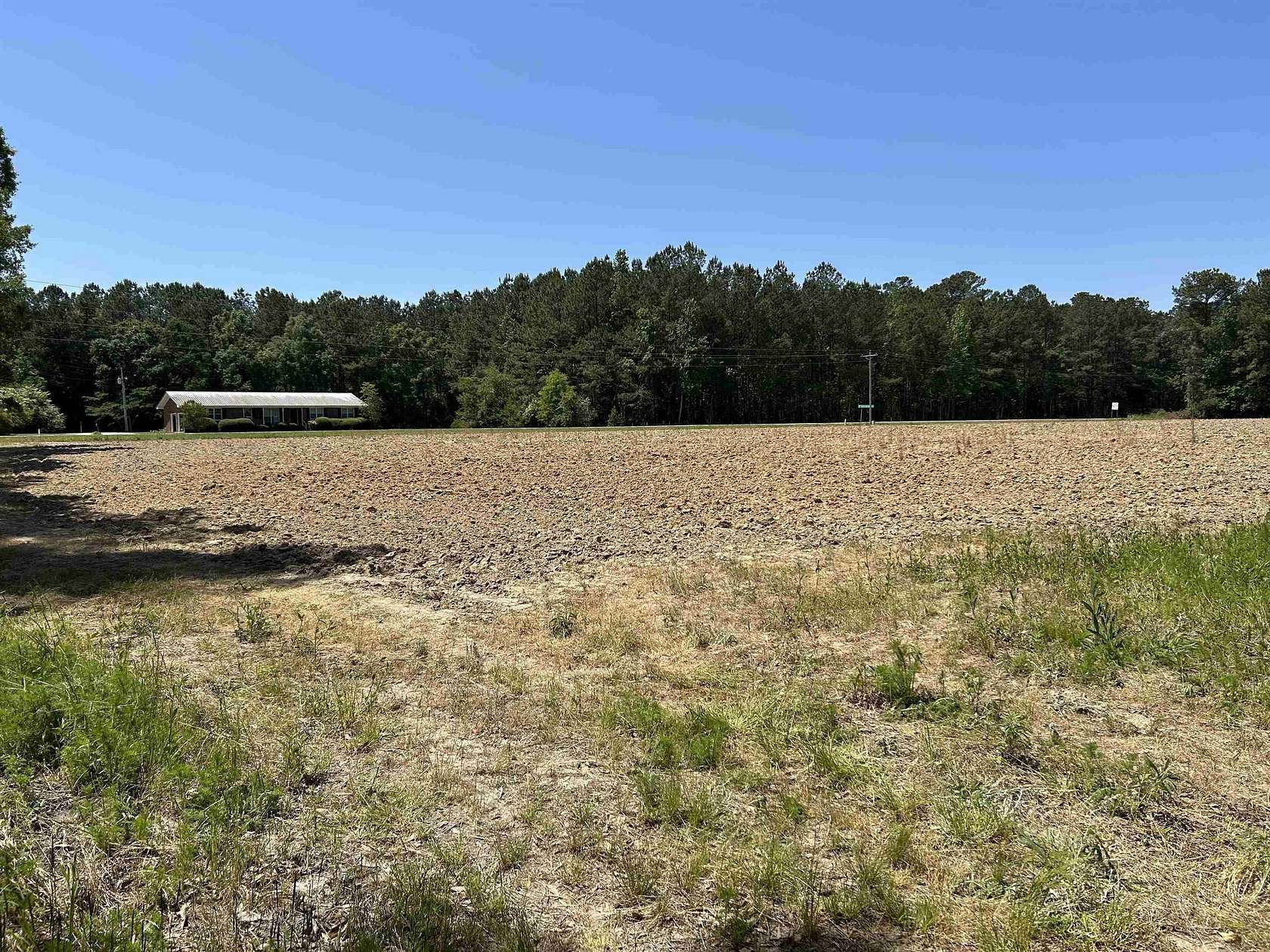 2 Acres of Land for Sale in Hemingway, South Carolina