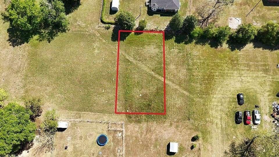 0.17 Acres of Residential Land for Sale in Marion, South Carolina
