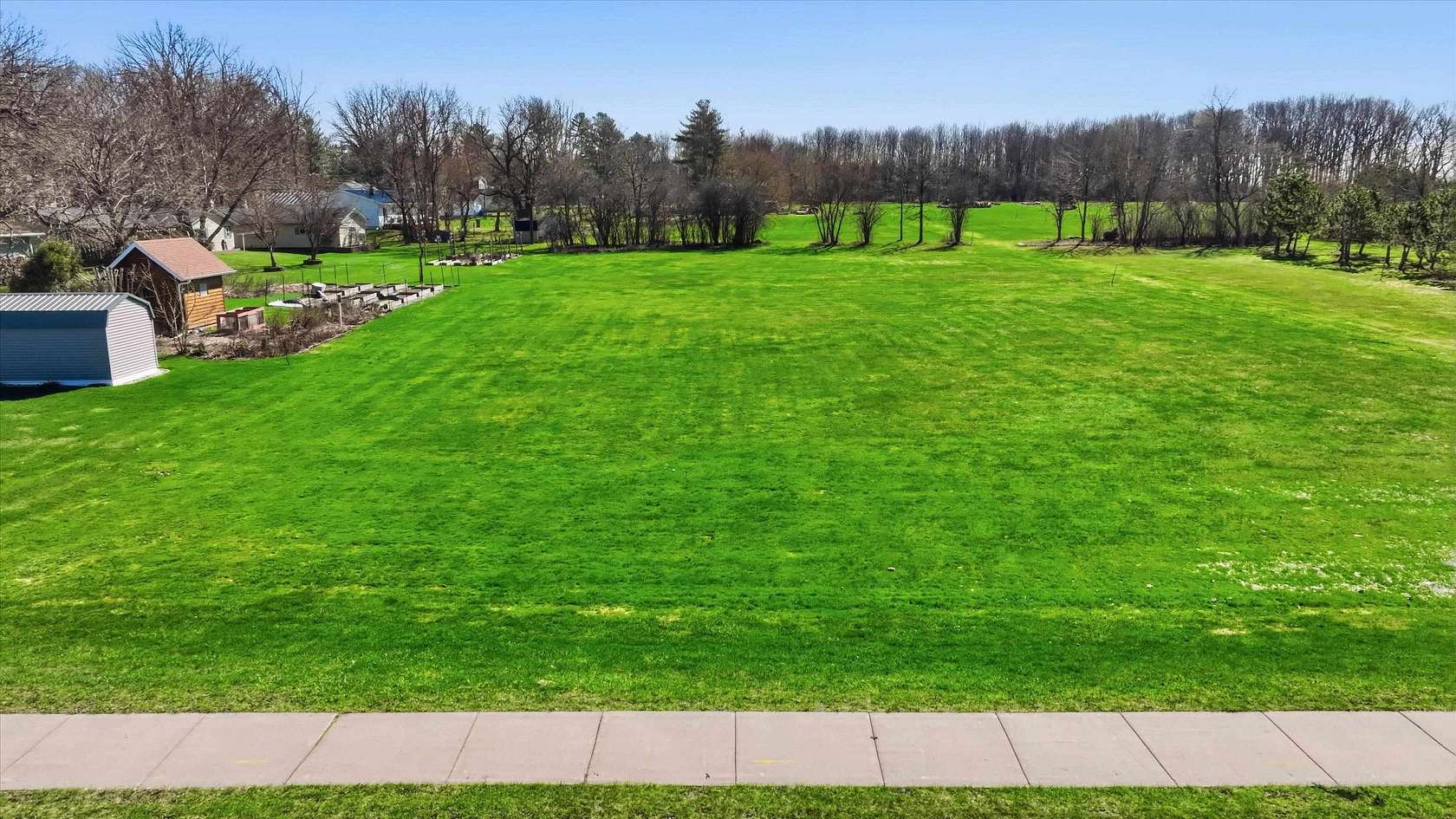 0.64 Acres of Residential Land for Sale in Marshfield, Wisconsin