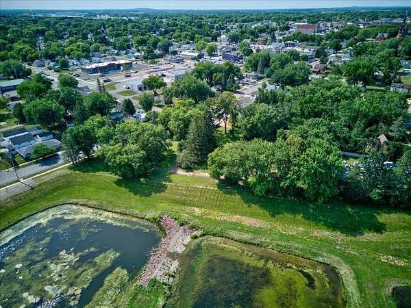 2.32 Acres of Commercial Land for Sale in Marshfield, Wisconsin