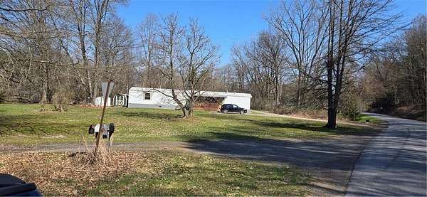 1.14 Acres of Mixed-Use Land for Sale in Unadilla, New York