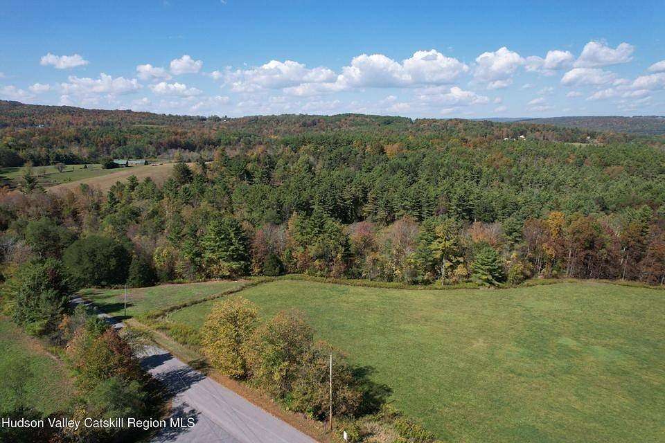 23.9 Acres of Recreational & Residential Land for Sale in Durham, New York