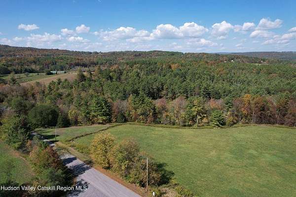 23.9 Acres of Recreational & Residential Land for Sale in Durham, New York