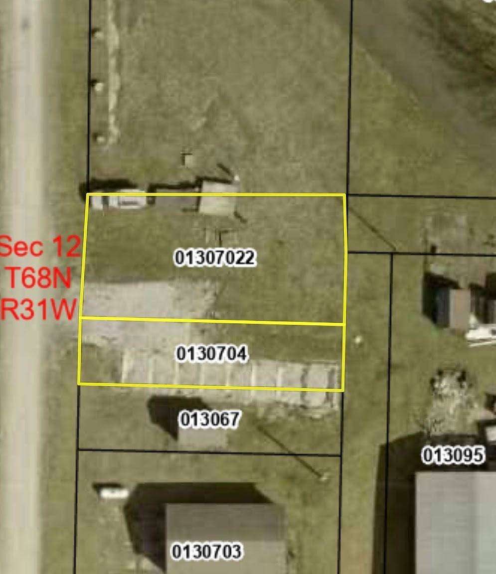 0.4 Acres of Residential Land for Sale in Benton, Iowa
