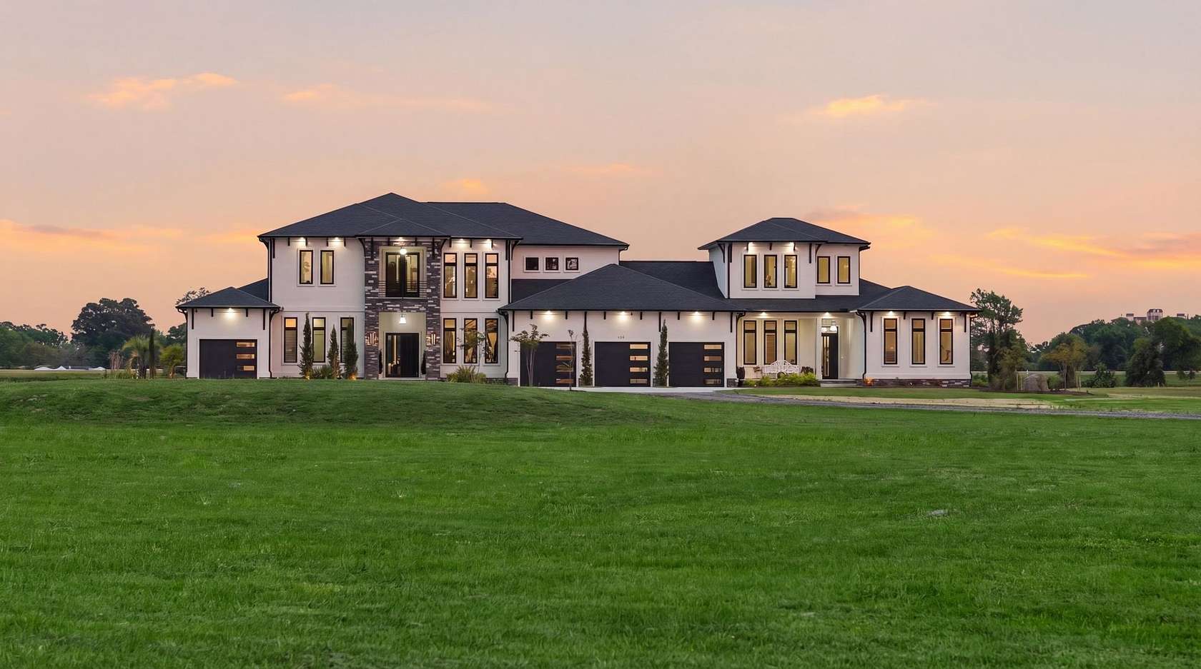 2.58 Acres of Land with Home for Sale in North Myrtle Beach, South Carolina