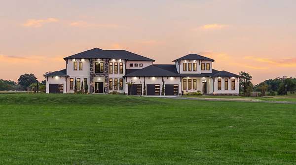 2.58 Acres of Land with Home for Sale in North Myrtle Beach, South Carolina