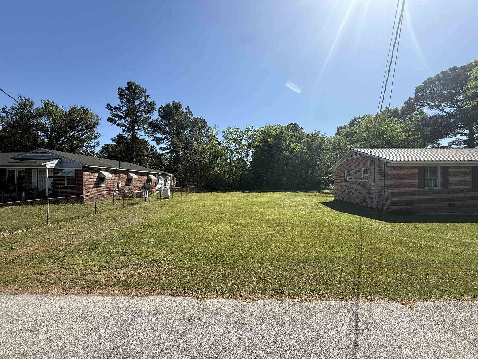 0.15 Acres of Residential Land for Sale in Marion, South Carolina