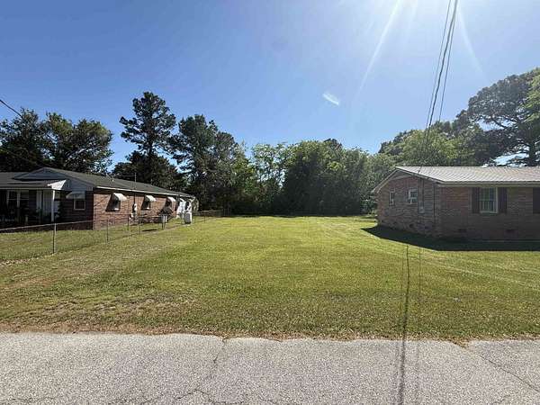 0.15 Acres of Residential Land for Sale in Marion, South Carolina