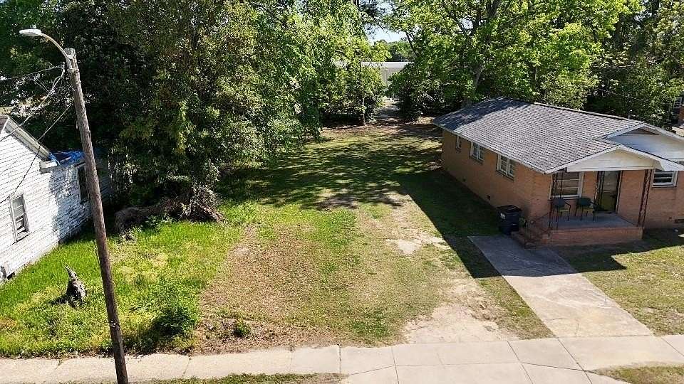 0.15 Acres of Residential Land for Sale in Marion, South Carolina