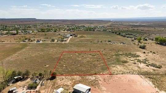 2.5 Acres of Residential Land for Sale in Fredonia, Arizona