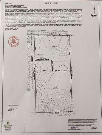 3 Acres of Residential Land for Sale in Lake Geneva, Wisconsin