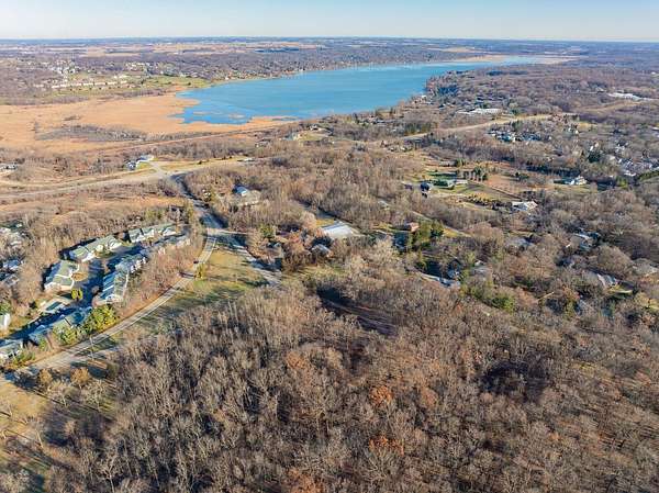 3 Acres of Residential Land for Sale in Lake Geneva, Wisconsin