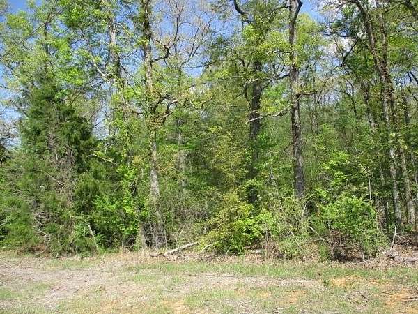 2.5 Acres of Land for Sale in Florence, Alabama