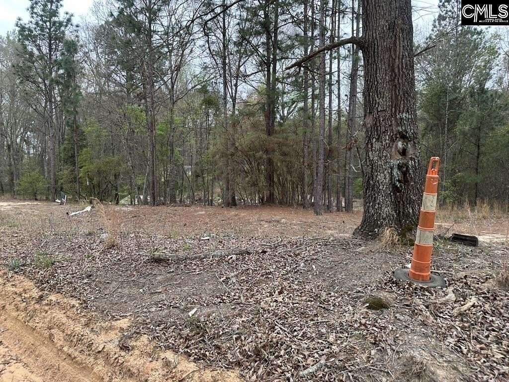 2.3 Acres of Land for Sale in Pelion, South Carolina