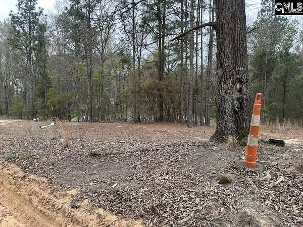 2.3 Acres of Land for Sale in Pelion, South Carolina