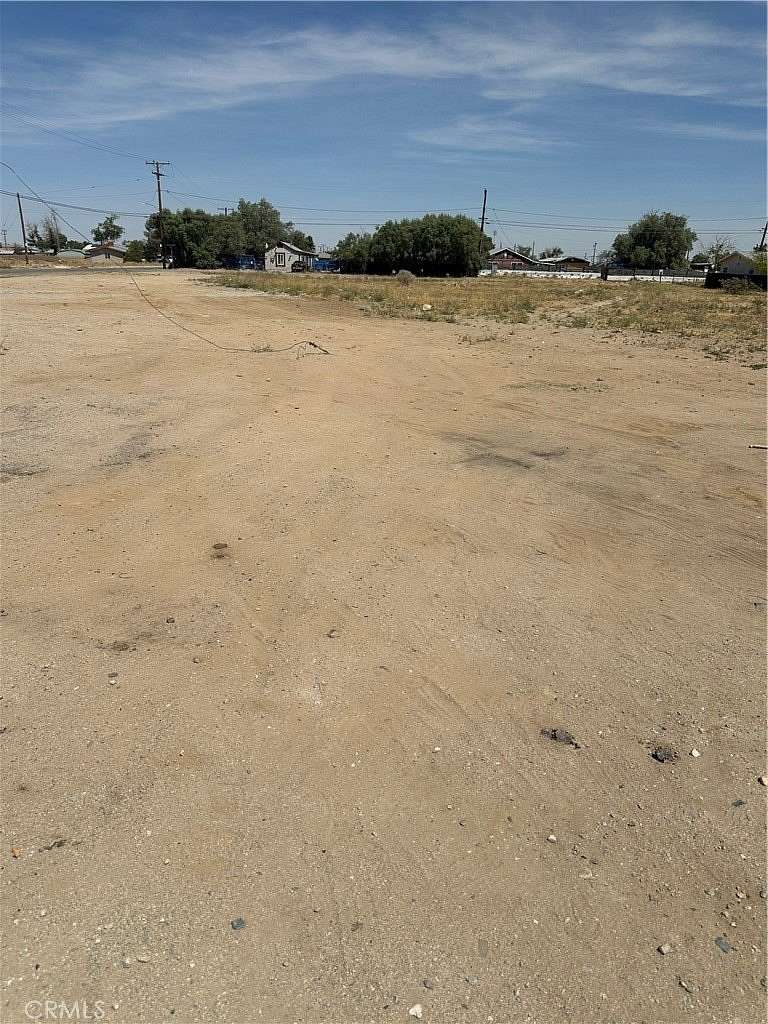 0.15 Acres of Land for Sale in Adelanto, California