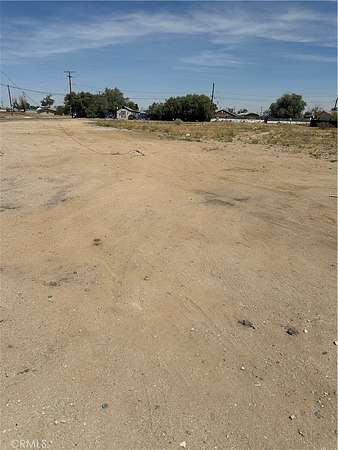 0.15 Acres of Land for Sale in Adelanto, California