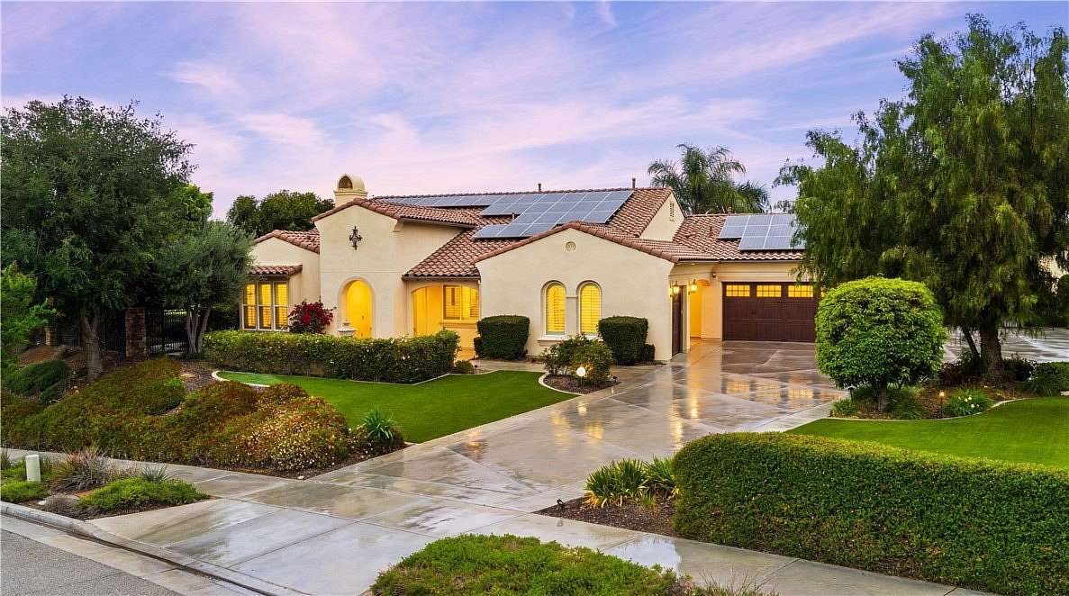 1.8 Acres of Land with Home for Sale in Riverside, California