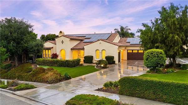 1.8 Acres of Land with Home for Sale in Riverside, California