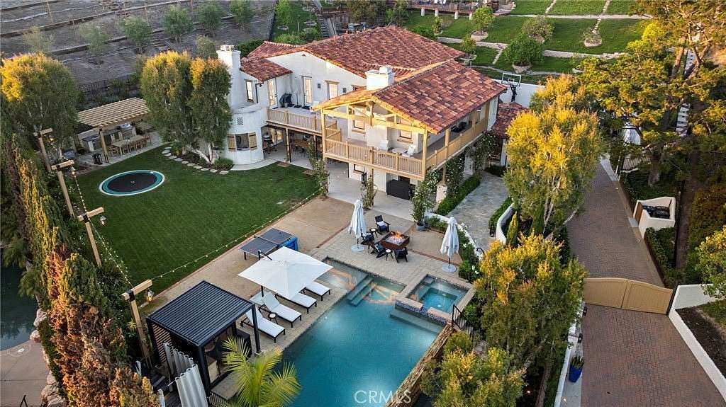 1.7 Acres of Land with Home for Sale in San Clemente, California