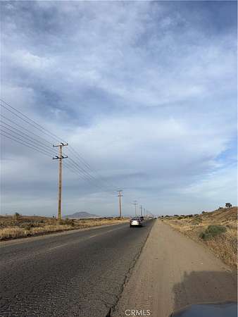 10 Acres of Commercial Land for Sale in Adelanto, California