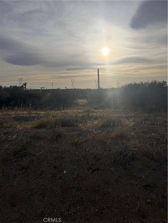 10 Acres of Commercial Land for Sale in Adelanto, California