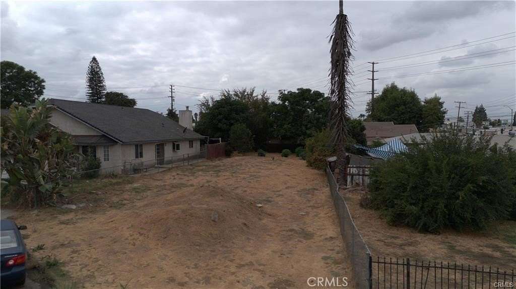 0.18 Acres of Residential Land for Sale in Riverside, California