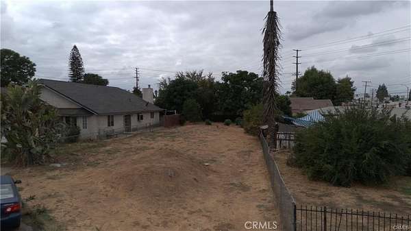 0.18 Acres of Residential Land for Sale in Riverside, California