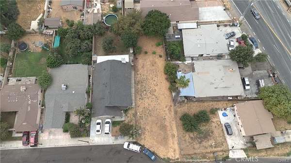 0.18 Acres of Residential Land for Sale in Riverside, California